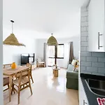Apartamento Stefan's Place By Holidays Fuerteventura Corralejo
