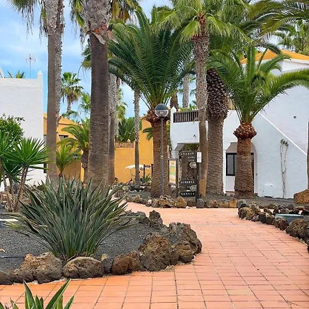 アパート Stefan's Place By Holidays Fuerteventura コラレホ