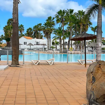 アパート Stefan's Place By Holidays Fuerteventura コラレホ