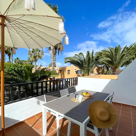 Stefan's Place By Holidays Fuerteventura アパート *