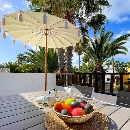 Stefan's Place By Holidays Fuerteventura アパート コラレホ