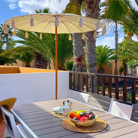 Stefan's Place By Holidays Fuerteventura アパート