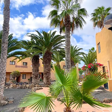 Stefan's Place Apartment Corralejo
