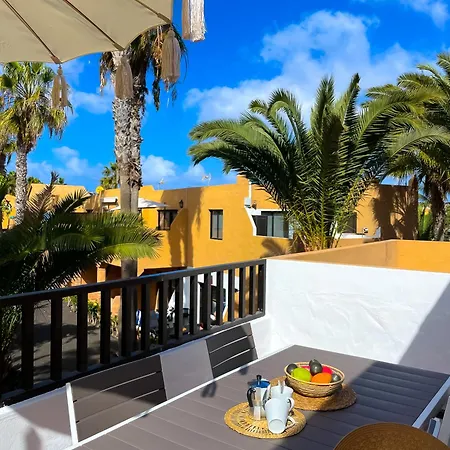 Stefan's Place By Holidays Fuerteventura * コラレホ