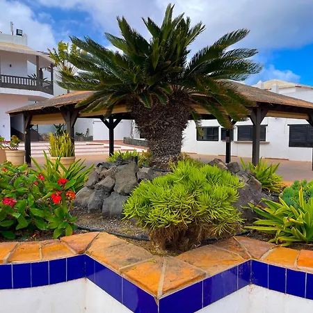 Stefan's Place By Holidays Fuerteventura アパート *