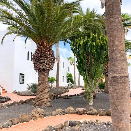 アパート Stefan's Place By Holidays Fuerteventura *