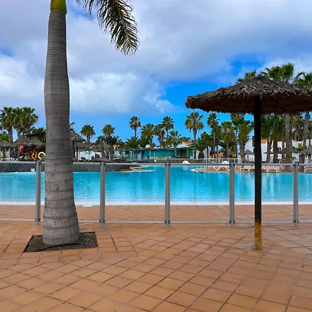Apartamento Stefan's Place By Holidays Fuerteventura *