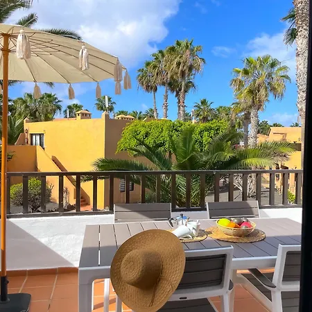 Stefan's Place By Holidays Fuerteventura アパート *