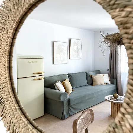 アパート Stefan's Place By Holidays Fuerteventura *