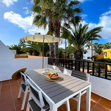 Stefan's Place By Holidays Fuerteventura アパート コラレホ