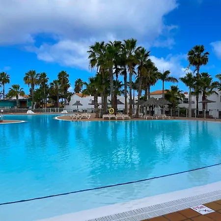 アパート Stefan's Place By Holidays Fuerteventura コラレホ