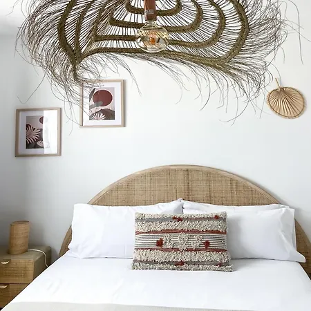 Stefan's Place By Holidays Fuerteventura アパート