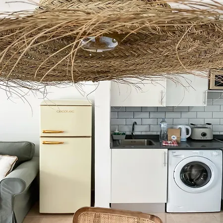 Stefan's Place By Holidays Fuerteventura アパート *
