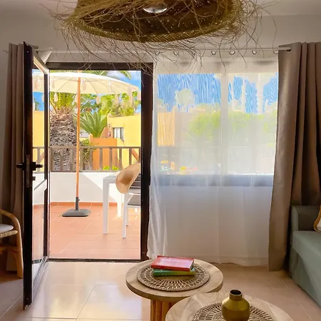 Stefan's Place By Holidays Fuerteventura アパート コラレホ