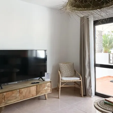 Stefan's Place By Holidays Fuerteventura コラレホ