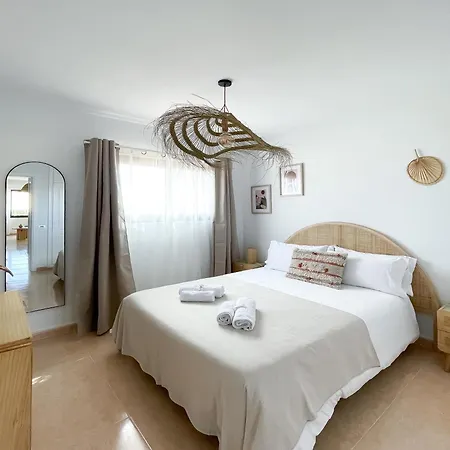 Stefan's Place By Holidays Fuerteventura アパート *
