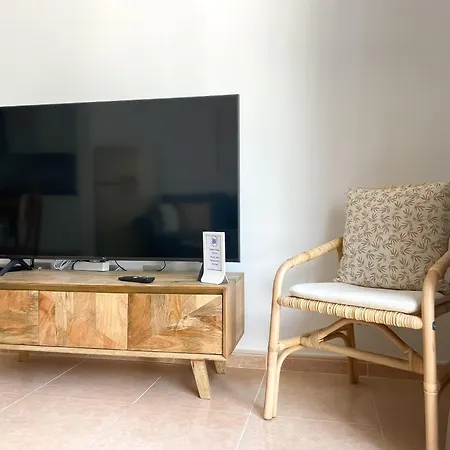 Stefan's Place By Holidays Fuerteventura Apartamento Corralejo