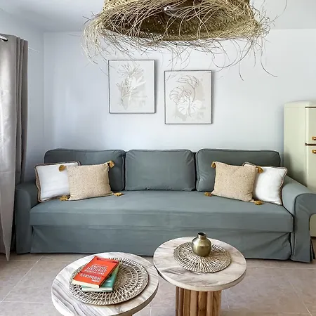 Stefan's Place By Holidays Fuerteventura * コラレホ