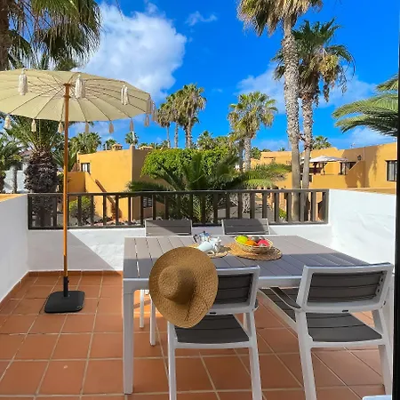 Stefan's Place By Holidays Fuerteventura アパート *