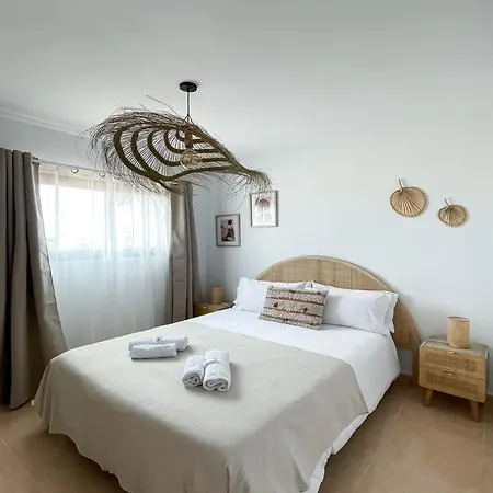 アパート Stefan's Place By Holidays Fuerteventura コラレホ