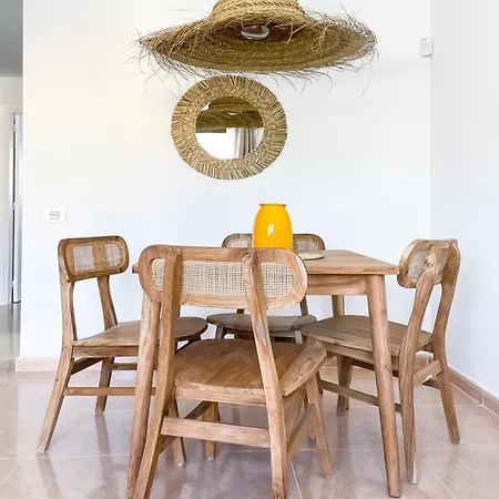 Stefan's Place By Holidays Fuerteventura コラレホ