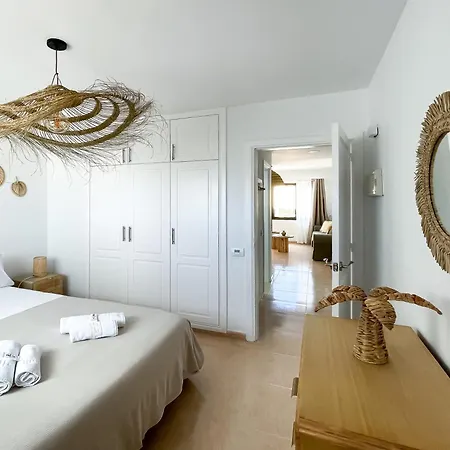 アパート Stefan's Place By Holidays Fuerteventura コラレホ