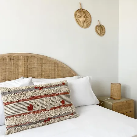 Stefan's Place By Holidays Fuerteventura コラレホ