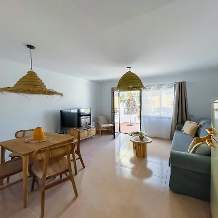 Stefan's Place By Holidays Fuerteventura アパート