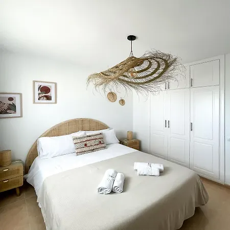 Stefan's Place By Holidays Fuerteventura アパート