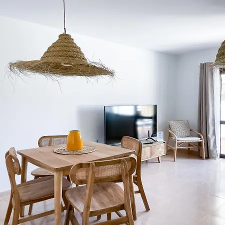 Stefan's Place By Holidays Fuerteventura アパート