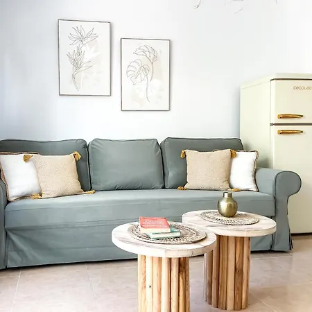 Stefan's Place By Holidays Fuerteventura Apartamento Corralejo