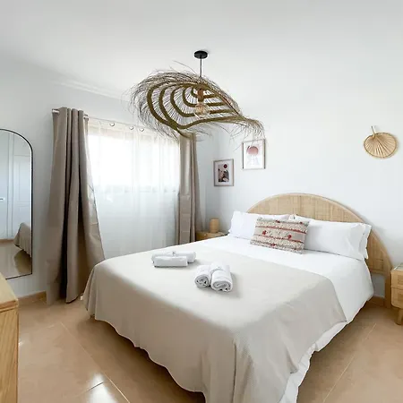 Stefan's Place By Holidays Fuerteventura アパート コラレホ