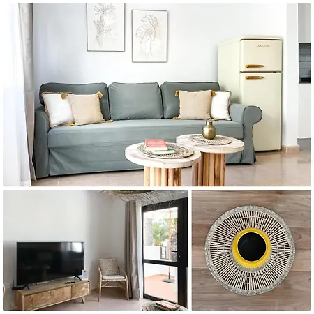 アパート Stefan's Place By Holidays Fuerteventura *