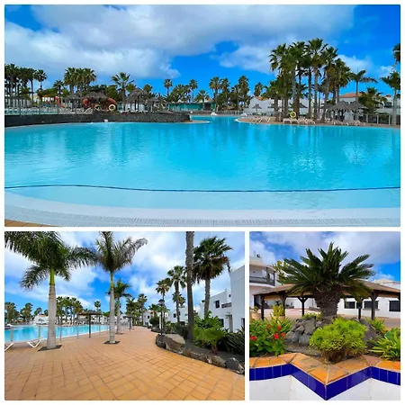 アパート Stefan's Place By Holidays Fuerteventura コラレホ